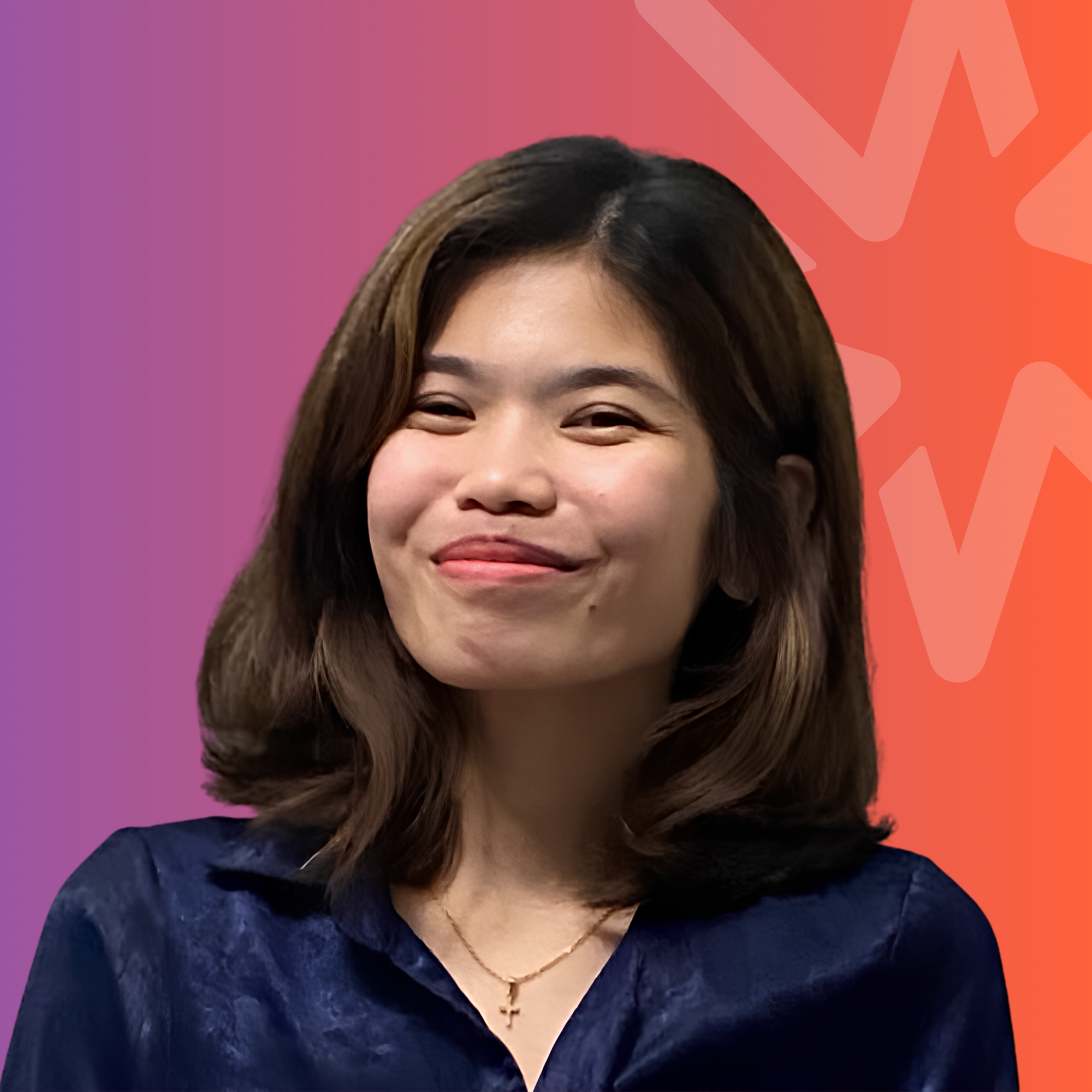Cecille Tiangco